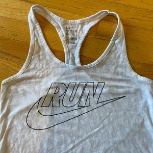 Nike Tops - Nike Dri-Fit RUN Tank Top Nike Tops - Nike Dri-Fit RUN Tank Top